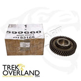 INTER GEAR A - OEM - 599660